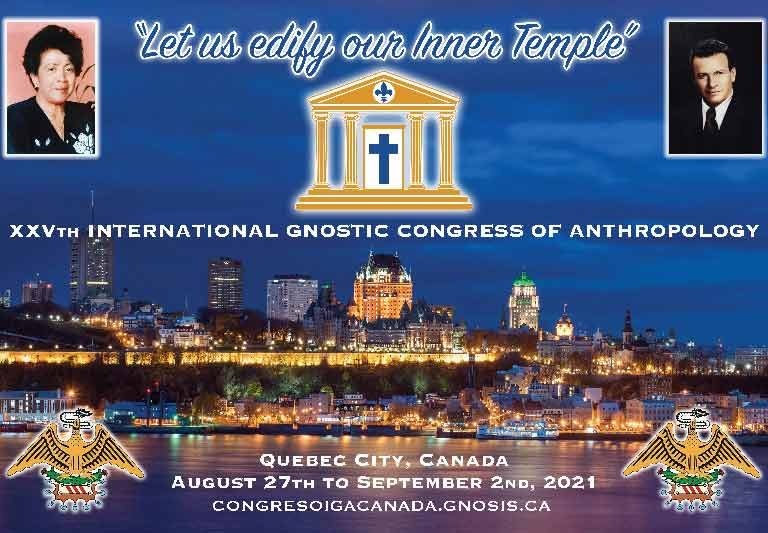Quebec Gnostic Conference